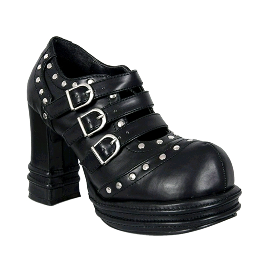 Demonia Vampire shoe